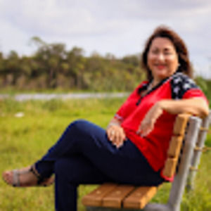 Meet your Posher, Helen